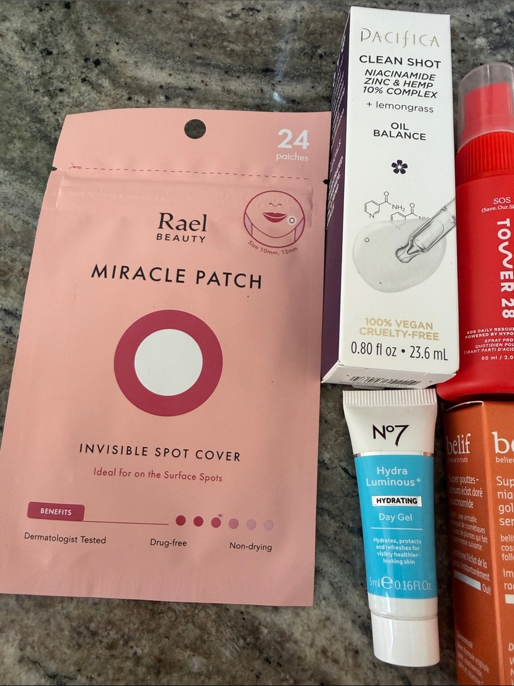 NWT! 14 Piece Assorted Luxury Skincare Bundle - Picture 8 of 8